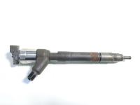 Injector, cod 55578075 Opel Astra K, 1.6 cdti, B16DTH (id:441605)