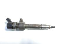 Injector, cod 0445110165 Opel Zafira B (A05) 1.9 cdti, Z19DT (id:433711)