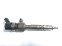 Injector cod 0445110165, Opel Zafira B (A05) 1.9 CDTI, Z19DT (id:433710)