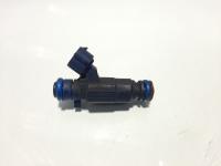 Injector, cod 0280155942, 16600-1F700, Nissan Micra 2 (K11) 1.4 B (id:459227)