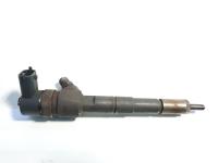 Injector, cod 0445110327, Opel Insignia A, 2.0 cdti (id:339539)