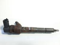 Injector, cod 0445110111 Alfa Romeo 156 (932) 1.9 JTD, 937A2000 (id:441211)