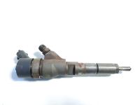 Injector, cod 9641742880, 0445110076 Peugeot 406, 2.0 hdi, RHZ (id:448073)