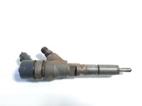 Injector, cod 9641742880, 0445110076 Peugeot 406, 2.0 hdi, RHZ (id:448803)