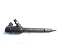 Injector, cod 0445110326, Opel Astra J, 1.3 cdti, A13DTE (id:430498)