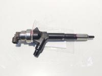 Injector, cod GM55567729, Opel Astra J, 1.7 CDTI (id:201405)