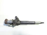 Injector, cod 55567729, Opel Astra J, 1.7 cdti, A17DTR (id:406149)