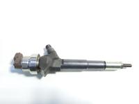 Injector, cod 55567729, Opel Astra J, 1.7 cdti, A17DTR (id:441601)