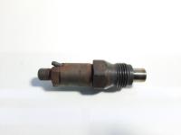 Injector, cod LCR6735201D, Citroen Berlingo 1, 1.9 D, D9B (id:458059)