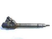 Injector, cod  A6110700587, 0445110012 Mercedes Clasa C (W202) 2.2 cdi, OM611960 (id:440655)