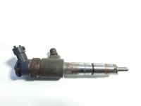 Injector, cod 0445110339, Peugeot 207 (WA) 1.4 hdi (id:114575)