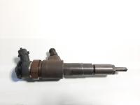Injector, cod 0445110135, Peugeot 307 (3A/C) 1.4HDI (ID:297433)