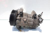 Compresor clima, cod 9655191680, Citroen C3 (I) 1.4 HDI, 8HY (id:459272)