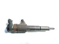 Injector, cod 0445110135, Citroen C3 (I) 1.4 HDI (id:263212)