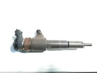 Injector, cod  0445110135, Peugeot 206 sedan, 1.4 HDI (id:314818)