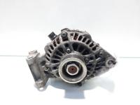 Alternator 90A, cod 2S6T-10300-DD, Ford Fiesta 5, 1.6 B, 16V, FYJA (id:459308)