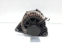 Alternator 120A, cod 37300-2A110, Kia Cee'd, 1.6 CRDI (id:459339)