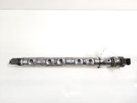 Rampa injectoare cu senzori, cod 7809127-01, 0445214182, Bmw 3 (E90), 2.0 diesel, N47D20A (id:400796)