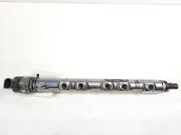 Rampa injectoare, cod 851416601, 0445214278, Mini Cooper (R57) 1.6 diesel, N47C16A (id:320030)