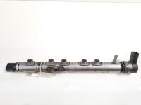 Rampa injectoare, cod 0445216015, Bmw 5 (E60), 3.0 diesel (id:383242)
