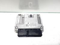 Calculator motor, cod 03G906021AD, 0281012925, Vw Passat Variant (3C5) 2.0 TDI, BMP (id:459682)