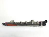 Rampa injectoare cu senzori, cod GM55200251, 0445214117, Opel Zafira B (A05)1.9 CDTI, Z19DTH (id:444606)