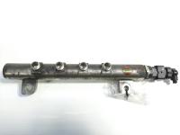 Rampa injectoare cu senzor, cod GM55209575, 0445214122, Opel Vectra C, 1.9 cdti, Z19DTH (id:450369)