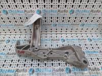 Suport brat trapez dreapta fata 1K0199296E, Vw Golf 5 Plus, 1.6tdi