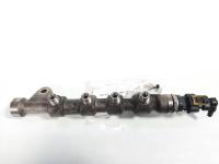 Rampa injectoare cu senzor, cod GM55576177, 0445214221, Opel Insignia A, 2.0 CDTI, A20DTH (id:457951)