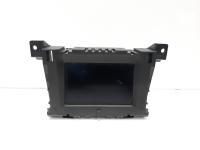 Display bord, cod 96627614, Opel Antara (pr:110747)