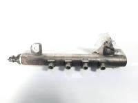 Rampa injectoare, cod 0445214058, Alfa Romeo 147 (937) 1.9 JTD, 937A6000 (id:382309)
