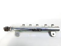 Rampa injectoare, cod 55200264, 0445214053, Fiat Stilo (192) 1.9 JTD, 192A1000 (id:293203)