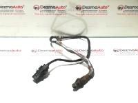 Sonda lambda, cod 06F906262H, Audi A6 (4F2, C6) 2.0tfsi