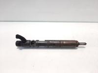 Injector, cod 2T1Q-9F593-AA, EJBR02201Z, Ford Focus 1 Sedan, 1.8 TDCI, FFDA (id:110747)