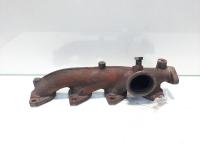 Galerie evacuare, cod 8519888-03, Bmw 5 (F10) 2.0 diesel, B47D20A