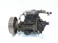 Pompa injectie, cod 028130115M, Vw Caddy 2, 1.9 tdi, AHU