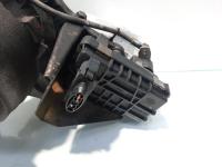 Actuator turbosuflanta, cod 6NW008412, Mercedes Clasa C (W203), 2.2 cdi, OM646962