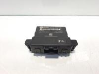 Modul control central, cod 1K0907530H, Skoda Octavia 2 Combi (1Z5) (id:460262)