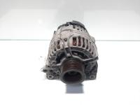 Alternator (90A) cod 028903028D, Audi A2 (8Z0) 1.4 B, AUA (pr:110747)