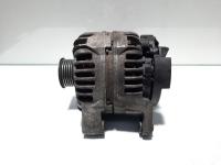 Alternator 100A, cod GM90561168, Opel Vectra C, 2.0 DTI, Y20DTH