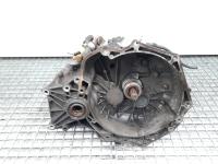 Cutie viteza manuala, cod GM5495775, Opel Astra H Sedan, 1.7 CDTI, Z17DTH, 5 vit