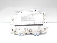 Airbag pasager, cod 9681466680, Peugeot 308 (id:460518)