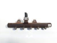 Rampa injectoare cu senzor, cod 8200701690, Renault Megane 2, 1.5 dci, K9KP732  (id:456118)