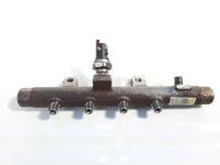 Rampa injectoare cu senzor, cod 8201225030, 175218188R, Mercedes Clasa A (W176), 1.5 DCI, K9K451, OM607951 (id:452880)