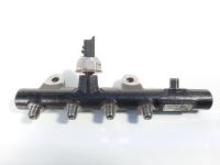 Rampa injectoare, cod 175210651R, Nissan Qashqai, 1.5 dci (id:325100)