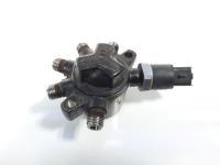 Rampa injectoare cu senzor, cod 8200584034, Renault Megane 3, 1.5 dci, K9KF830 (id:443676)