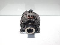 Alternator, cod 8200654541, Renault Clio 3, 1.2 benzina, D4F740