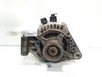 Alternator 80A, cod 98AB-10300-GJ, Ford Focus 1, 1.6 benzina, FYDB (id:460634)