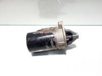 Electromotor, cod 36100-02555, Hyundai i10, 1.1 B, G4HG, 5 vit