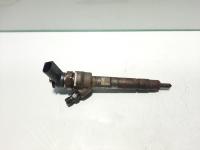 Injector, cod 779844604, 0445110289, Bmw 1 (F20, F21) 2.0 D, N47D20C